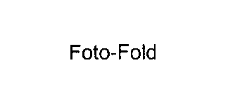 FOTO-FOLD