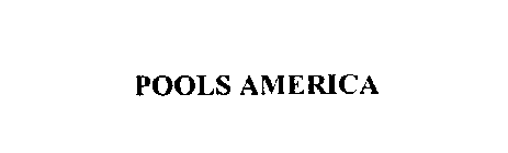 POOLS AMERICA