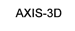 AXIS-3D