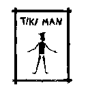 TIKI MAN