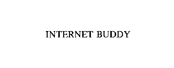 INTERNET BUDDY