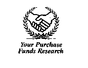 YOUR PURCHASE FUNDS RESEARCH