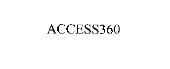 ACCESS360