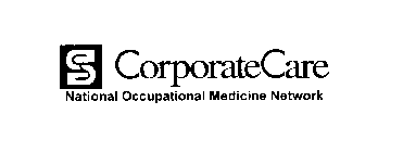 S CORPORATECARE NATIONAL OCCUPATIONAL MEDICINE NETWORK