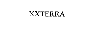 XXTERRA