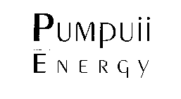 PUMPUII ENERGY