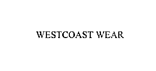 WESTCOAST WEAR