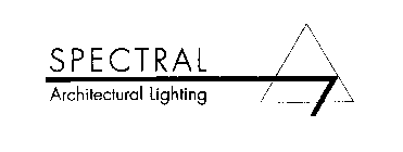 SPECTRAL ARCHITECTURAL LIGHTING