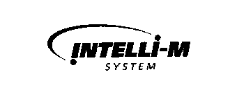 INTELLI-M SYSTEM