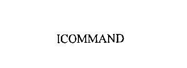 ICOMMAND