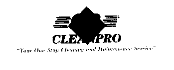 CP CLEANPRO 