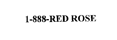 1-888-REDROSE