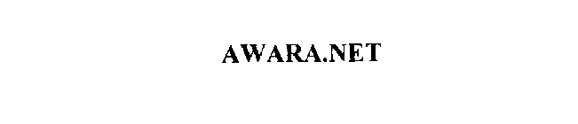 AWARA.NET