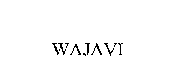 WAJAVI