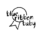 BLUE RIBBON BABY