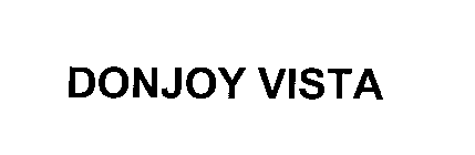 DONJOY VISTA