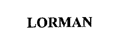 LORMAN