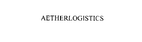 AETHERLOGISTICS