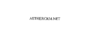 AETHERCRM.NET