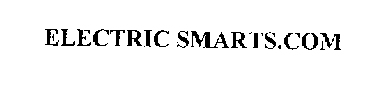 ELECTRIC SMARTS.COM