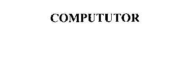 COMPUTUTOR