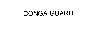 CONGA GUARD