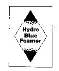 HYDRO BLUE FOAMER