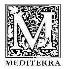 M MEDITERRA