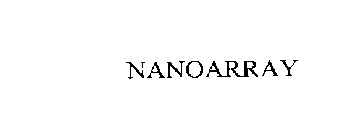 NANOARRAY