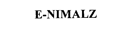 E-NIMALZ
