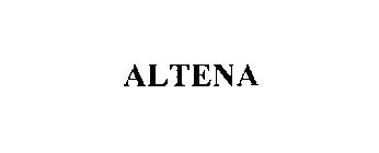 ALTENA