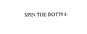 SPIN THE BOTTLE