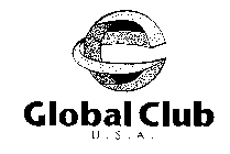 GLOBAL CLUB U.S.A.