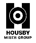 H HOUSBY MIXER GROUP