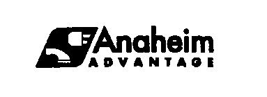 ANAHEIM ADVANTAGE