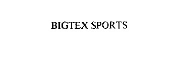 BIGTEX SPORTS