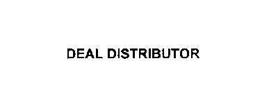 DEAL DISTRIBUTOR