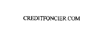 CREDITFONCIER.COM