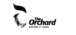 THE ORCHARD A PLACE TO GROW