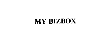MY BIZBOX
