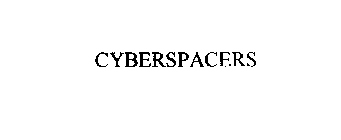 CYBERSPACERS