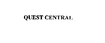 QUEST CENTRAL