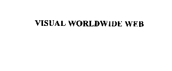 VISUAL WORLDWIDE WEB
