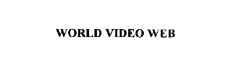WORLD VIDEO WEB