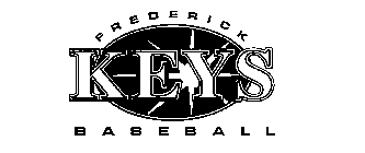 FREDERICK KEYS BASEBALL