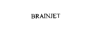 BRAINJET