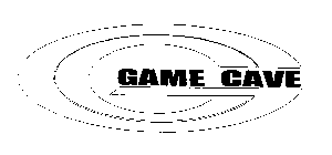 G GAME CAVE