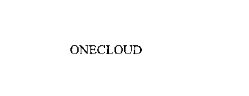 ONECLOUD