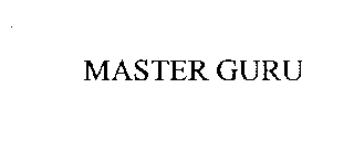 MASTER GURU