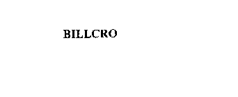 BILLCRO
